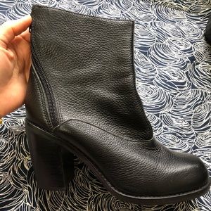 Jeffrey Campbell Arundel Boots